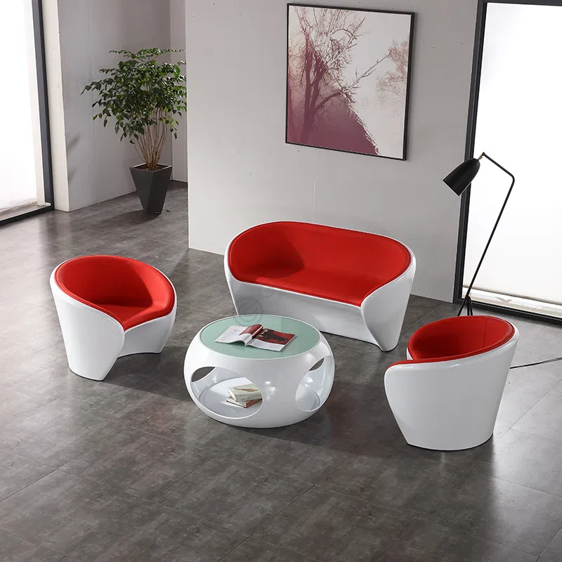 Журнальный столик для офиса Gossamer