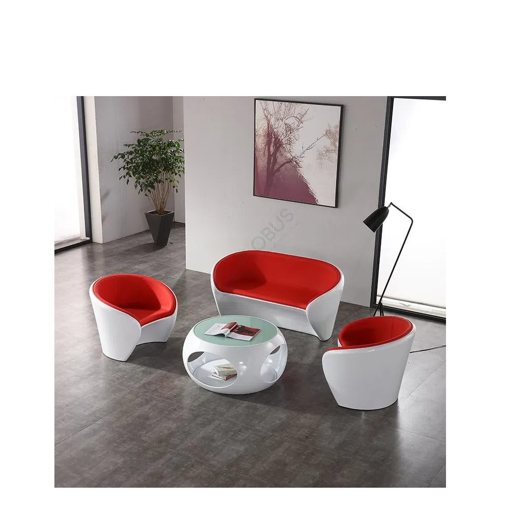 Журнальный столик для офиса Gossamer