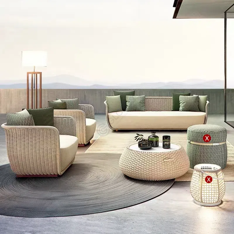 Уличное кресло ATMOSPHERA Bellagio