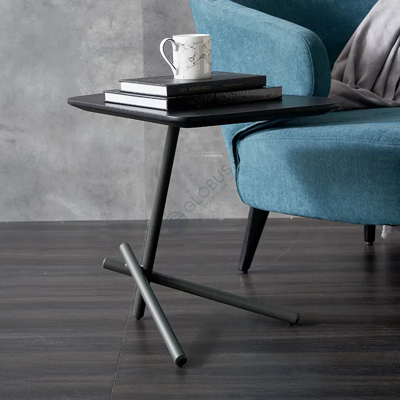 Угловой столик CATTELAN ITALIA Laser