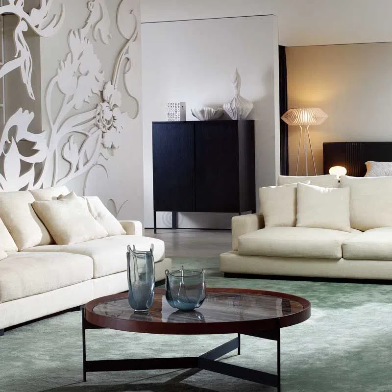 Журнальный столик Nicolosi