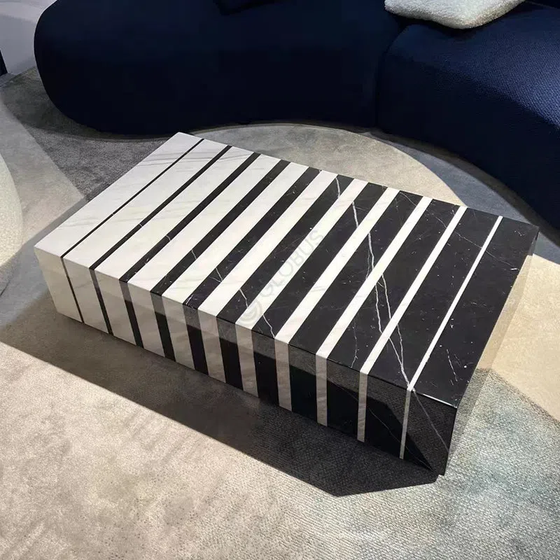 Журнальный столик STUDIOTWENTYSEVEN Tbl