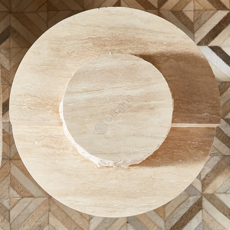 Угловой столик Adiliano