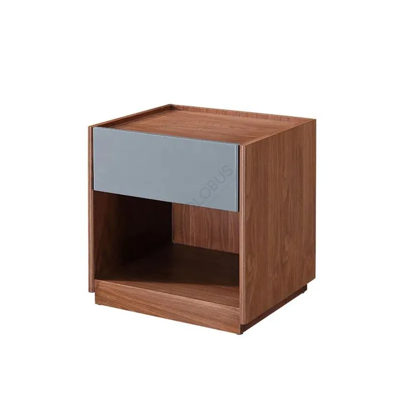 Прикроватная тумба Serpentis