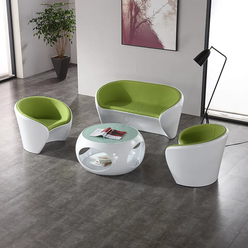 Журнальный столик для офиса Gossamer