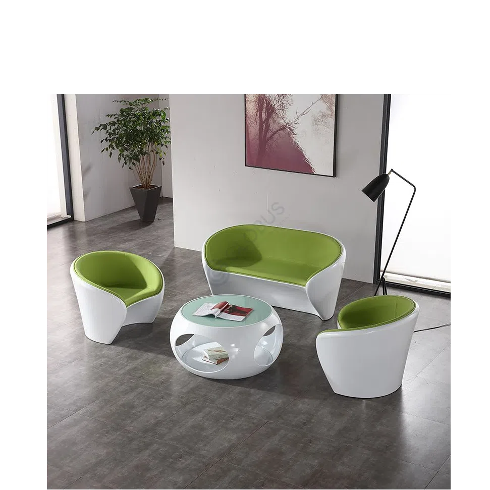 Журнальный столик для офиса Gossamer