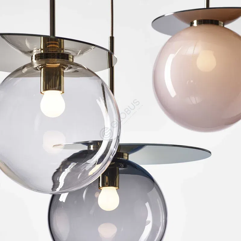 Подвесной светильник BOMMA Umbra