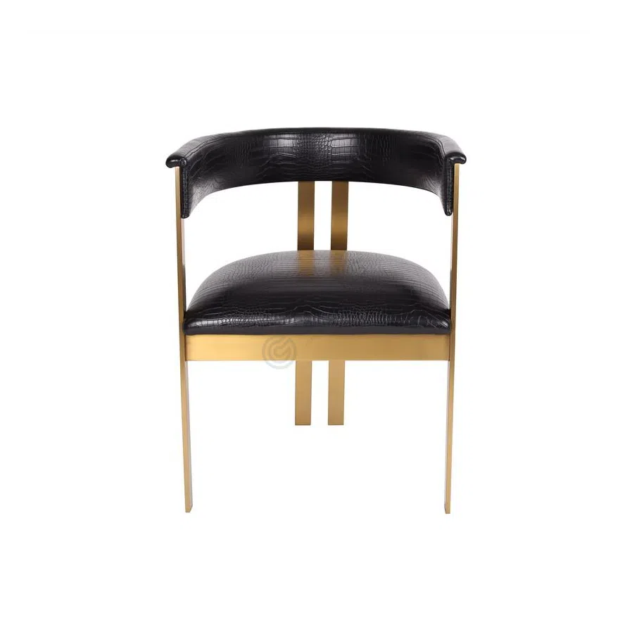 Обеденный стул EICHHOLTZ Clubhouse