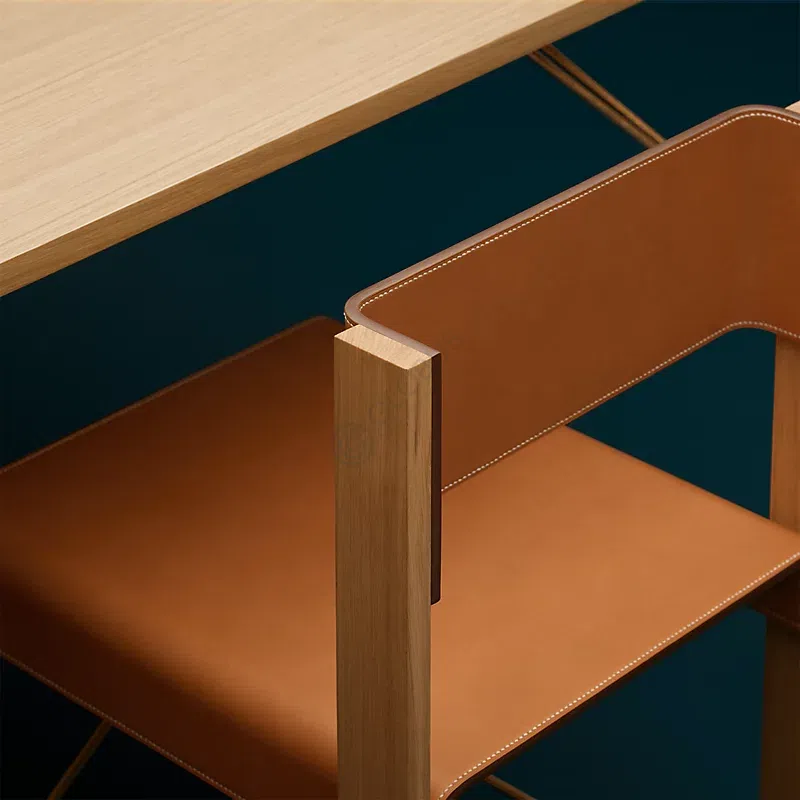 Стул HERMES Equis