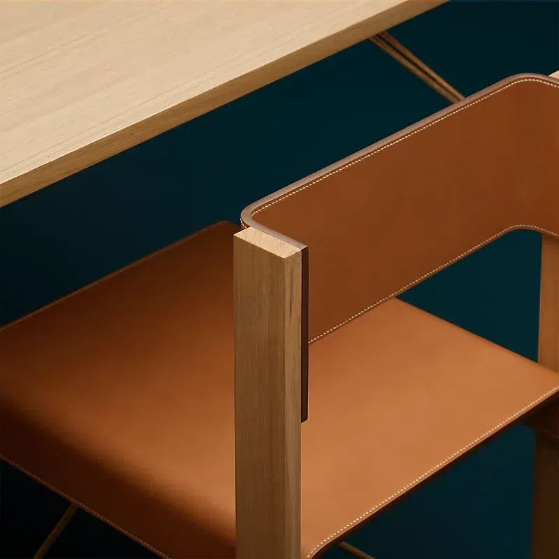 Стул HERMES Equis