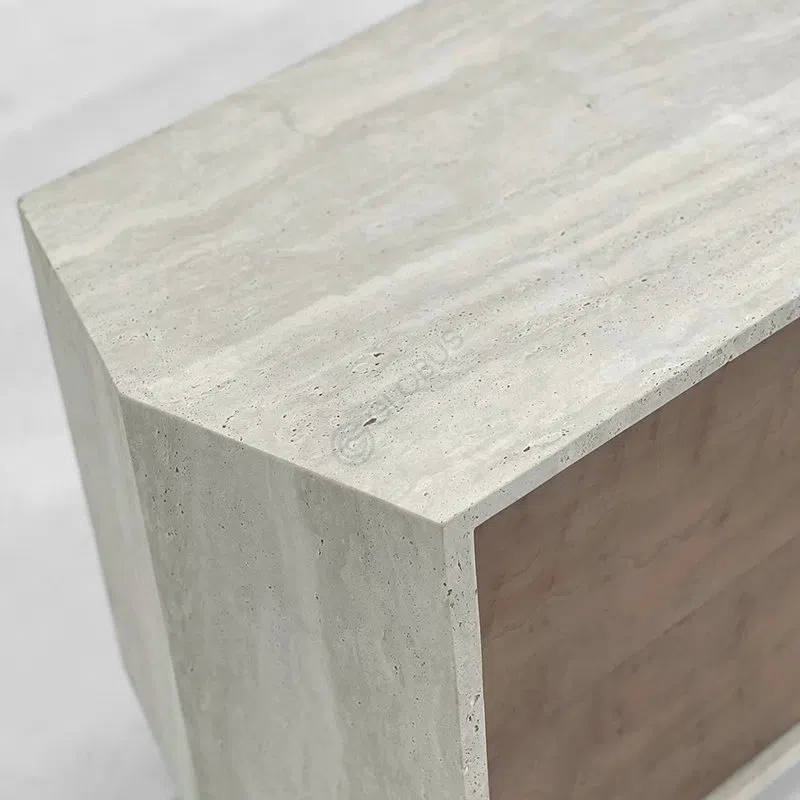 Прикроватная тумба MAY Struttura Mini