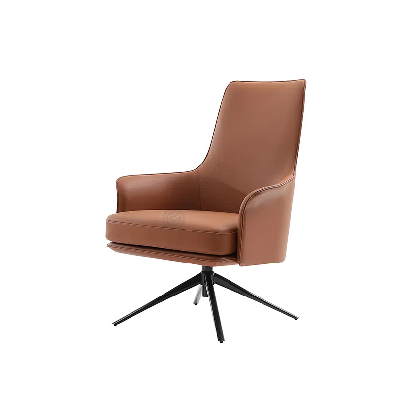 Кресло для руководителя Gas