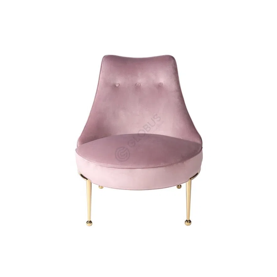 Кресло JONATHAN ADLER Charade Capsule