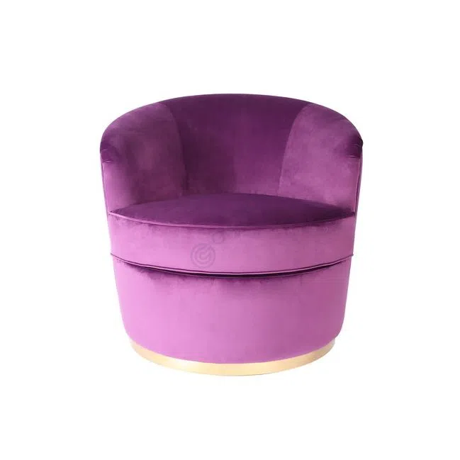 Кресло AMY SOMERVILLE Floradora