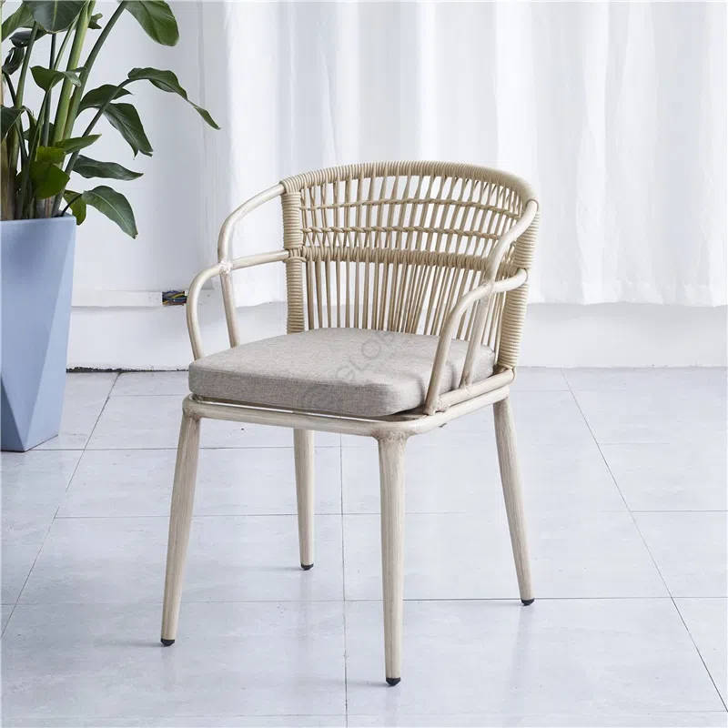 Уличный стул Artemia