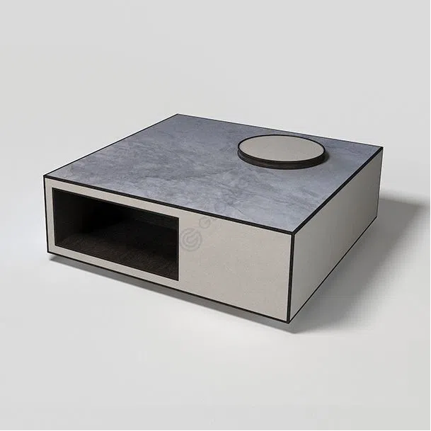 Журнальный столик Leaenna