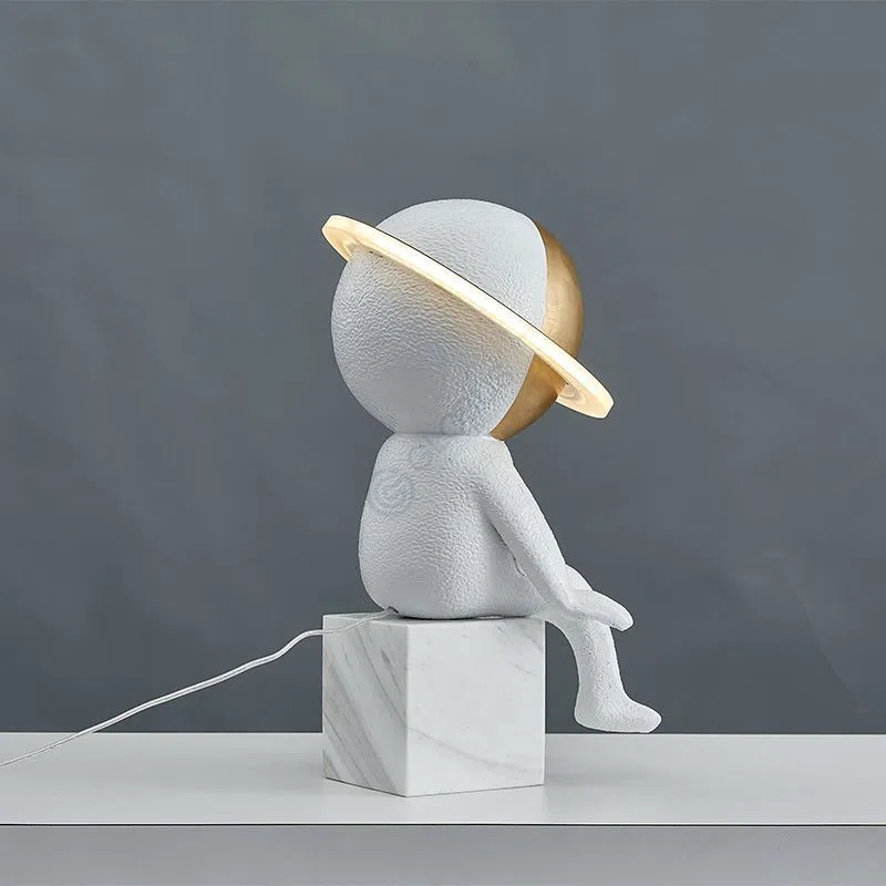 Детская настольная лампа Similare