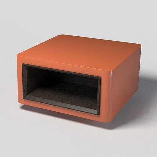 Журнальный столик Coprar