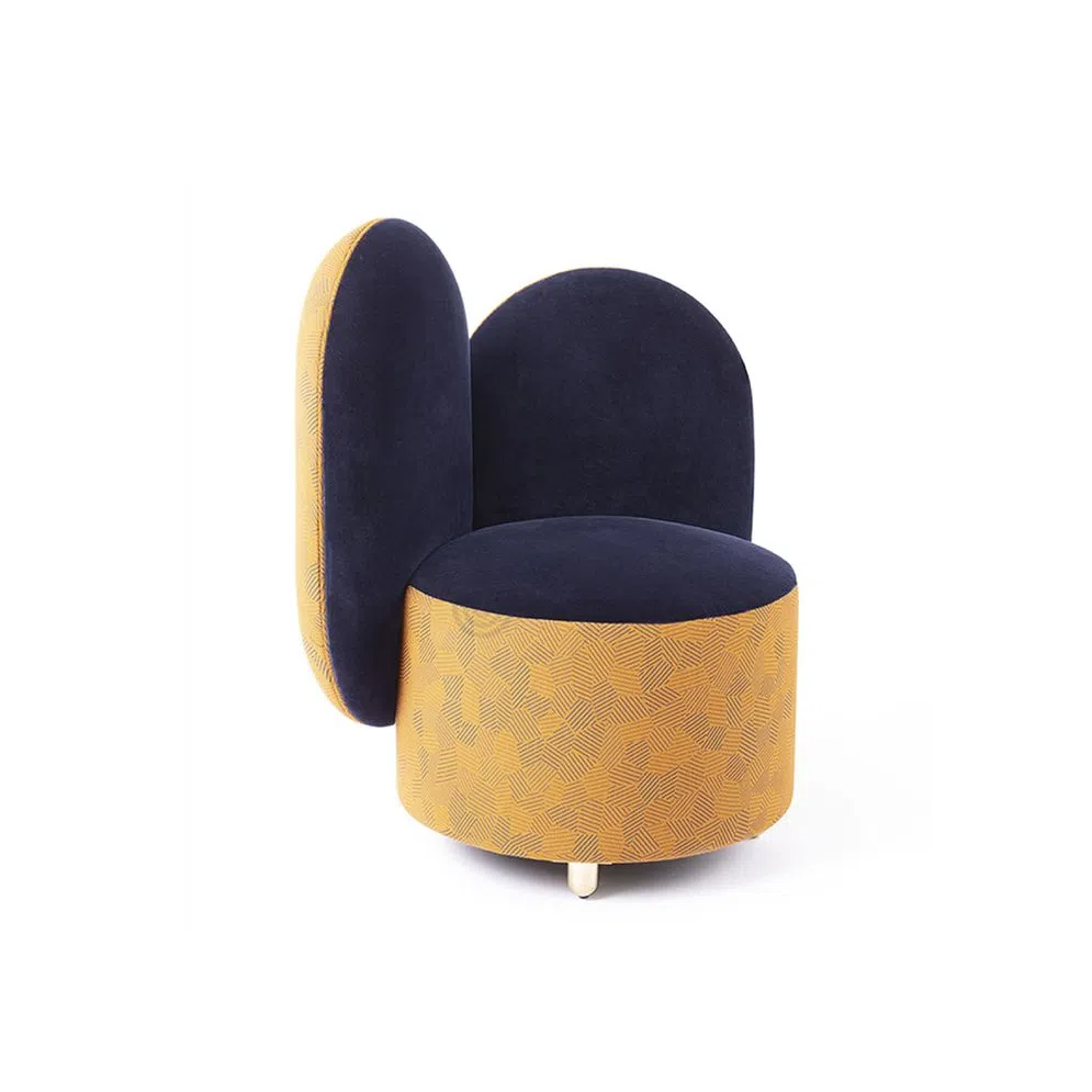 Кресло MAISON DADA Yiban Yiban