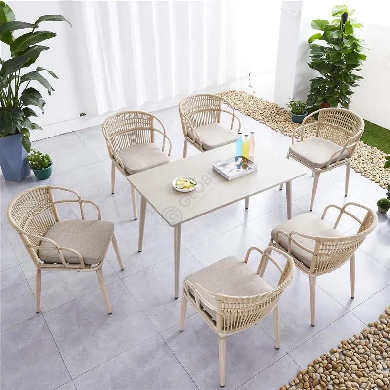 Уличный стул Artemia