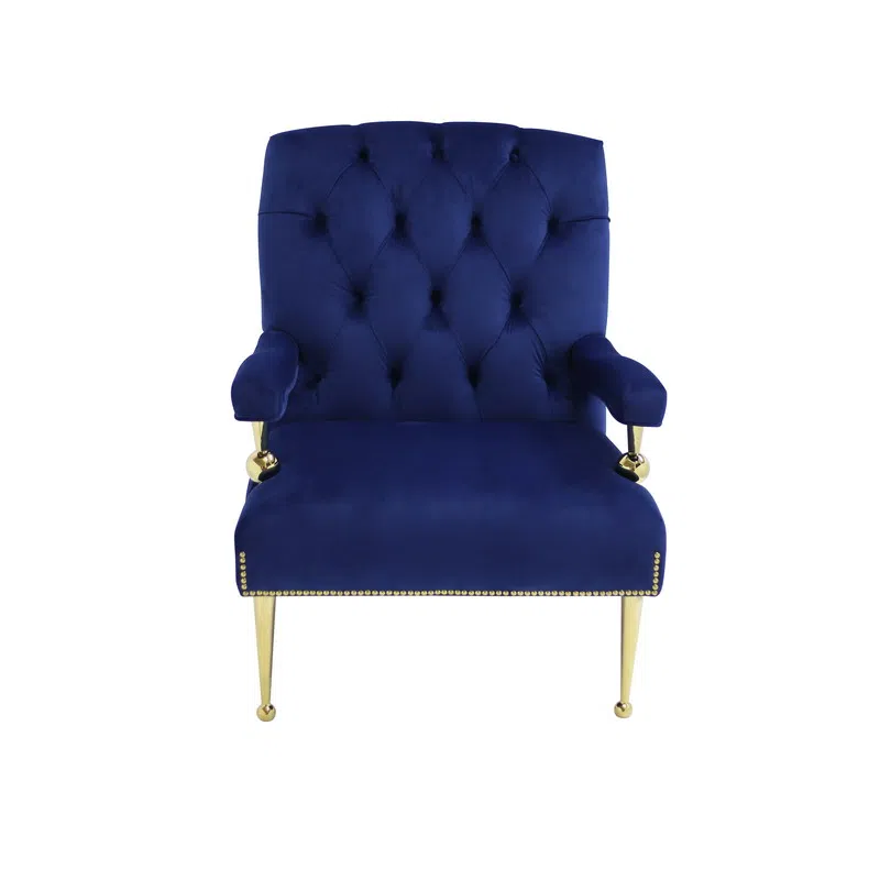 Кресло JONATHAN ADLER Caracas