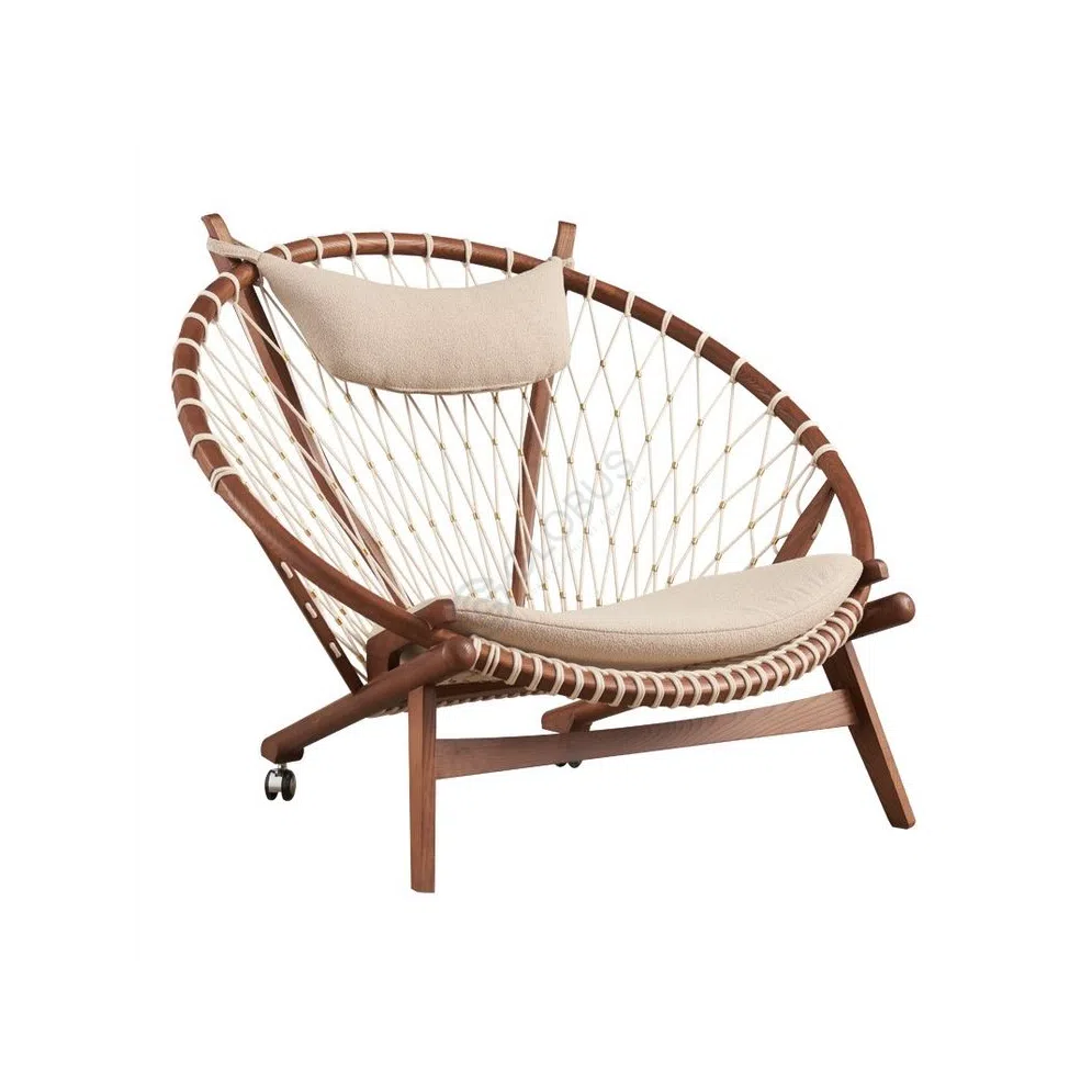 Кресло HANS WEGNER Circle