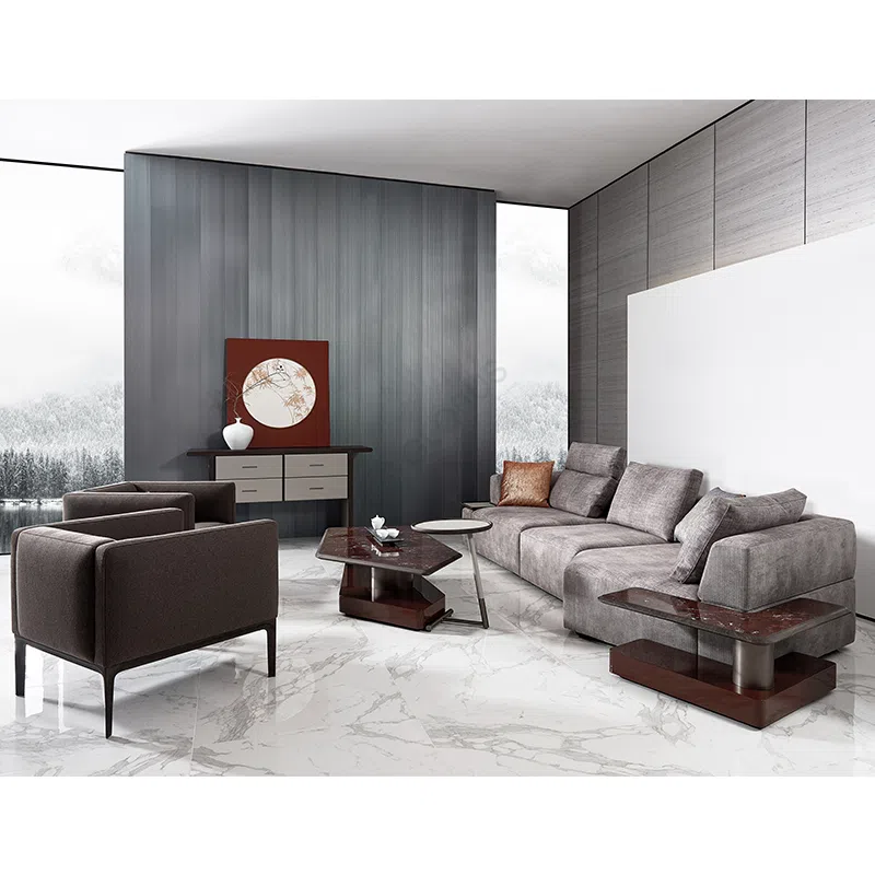 Угловой столик Aestus