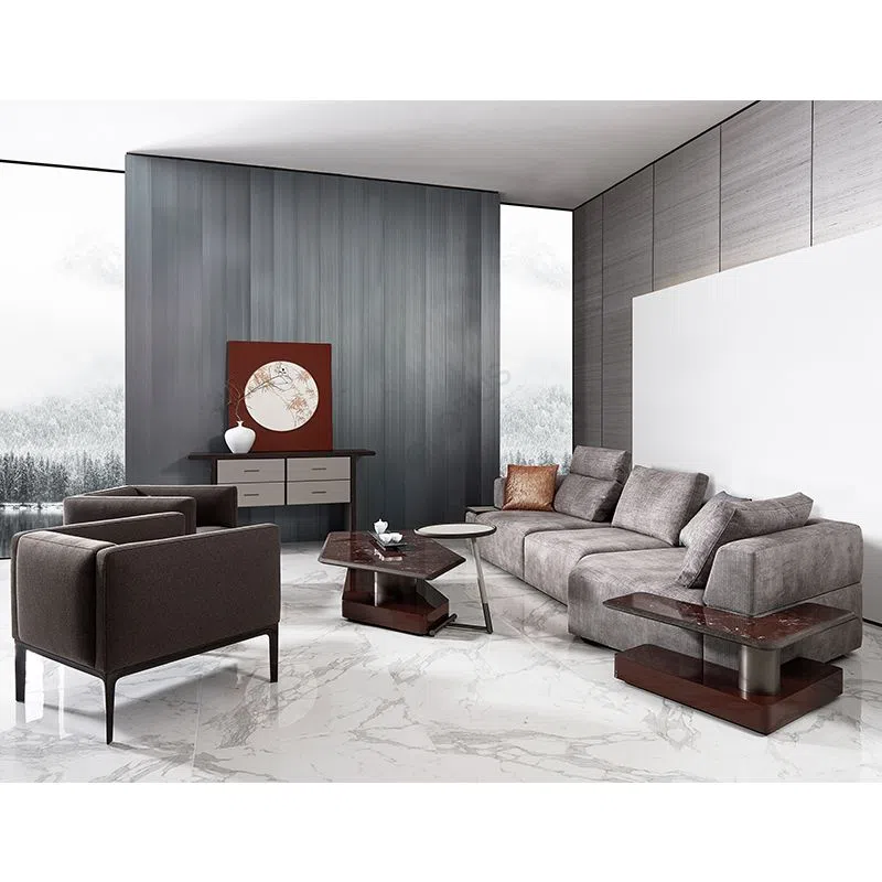 Угловой столик Aestus