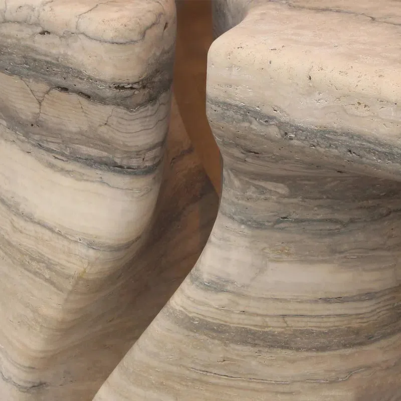 Консоль MICHEL AMAR Canyon