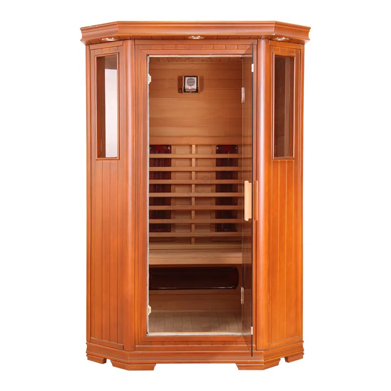 Сауна Scriptone