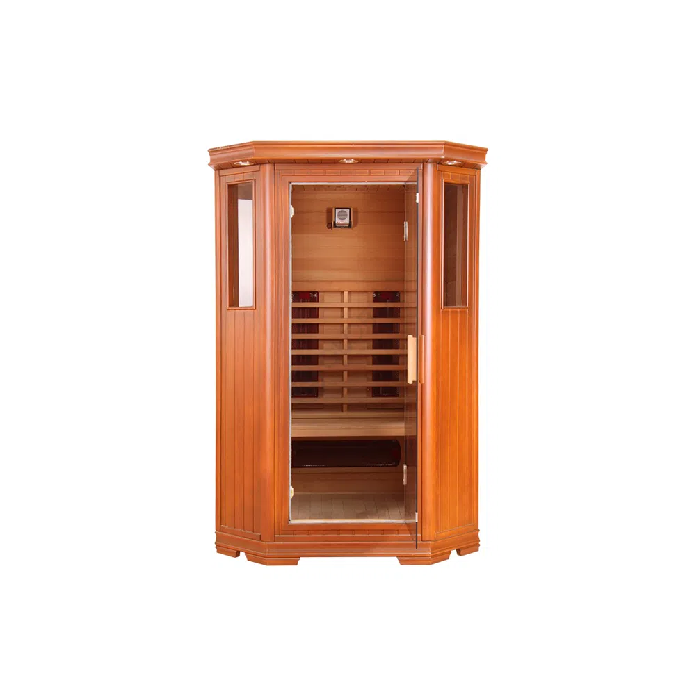 Сауна Scriptone