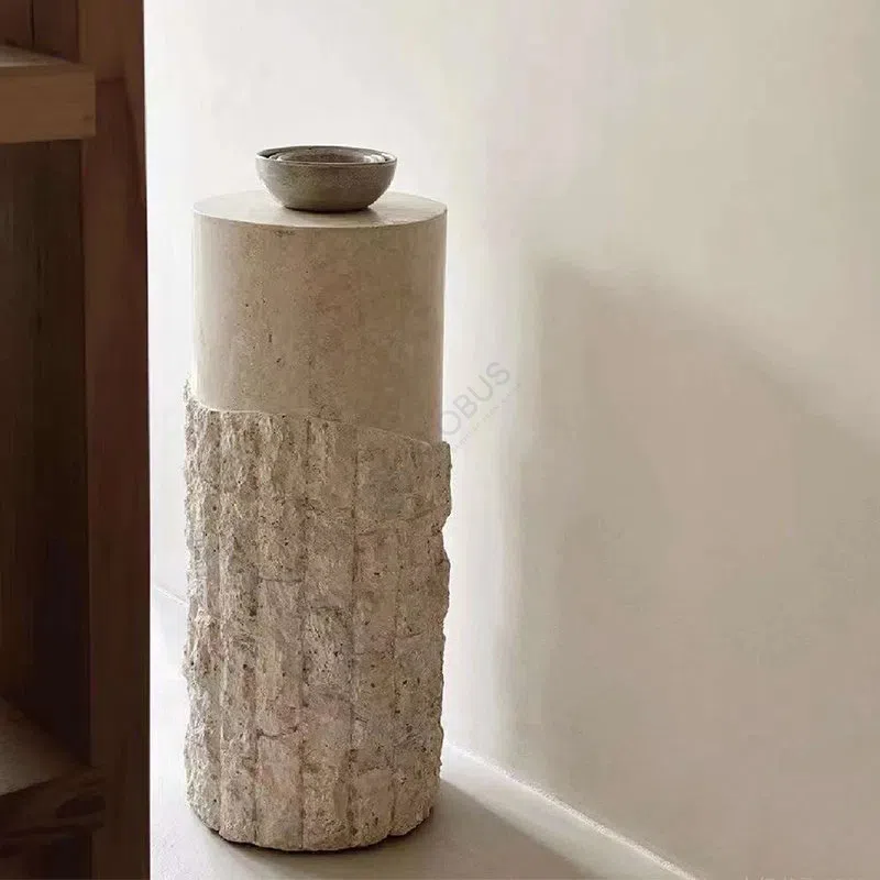 Тумба под цветы Lingotto