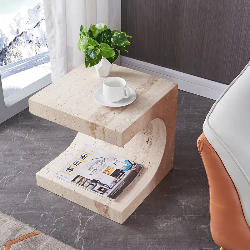 Угловой столик GINGER AND JAGGER Canyon