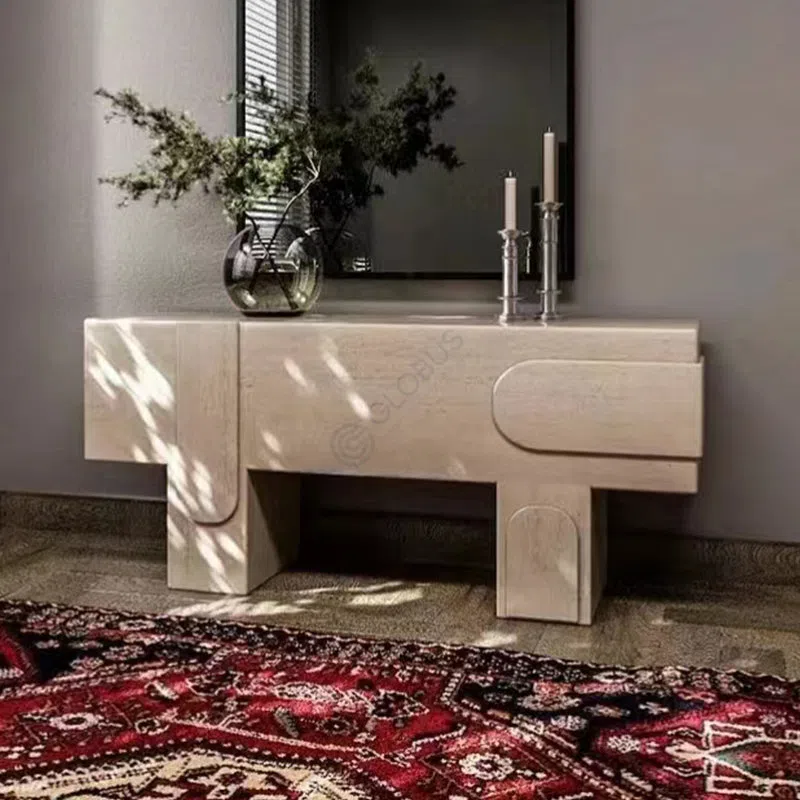 Консоль Gaffor