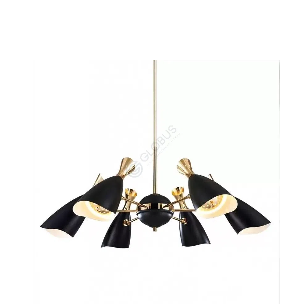 Подвесной светильник DELIGHTFULL Duke