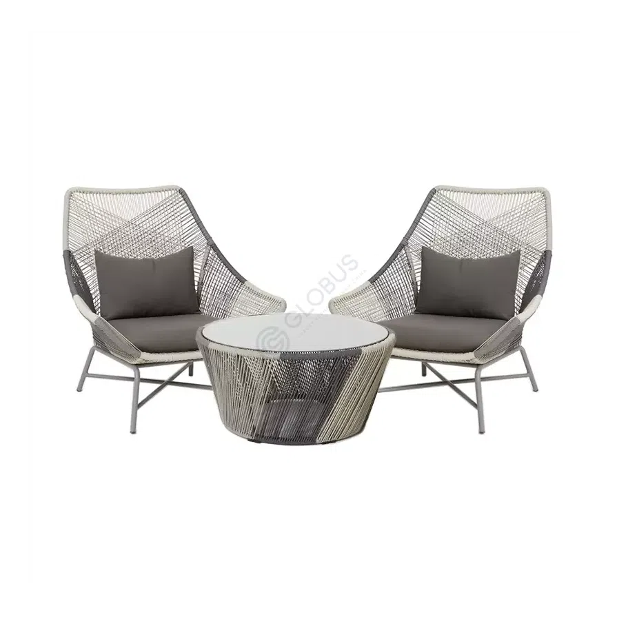 Уличный журнальный столик Transforma