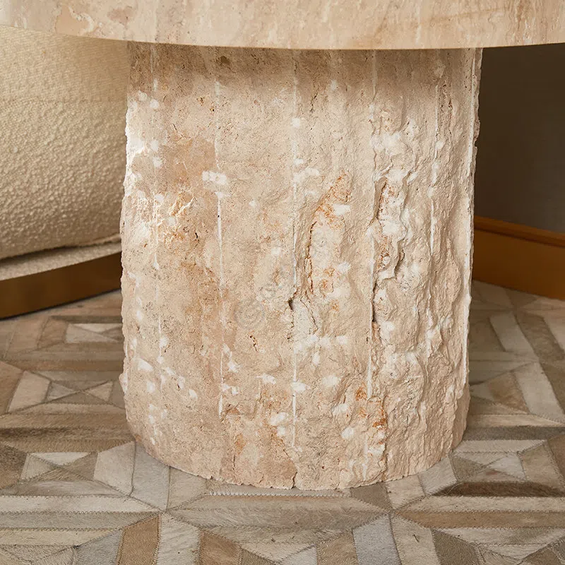 Угловой столик Adiliano