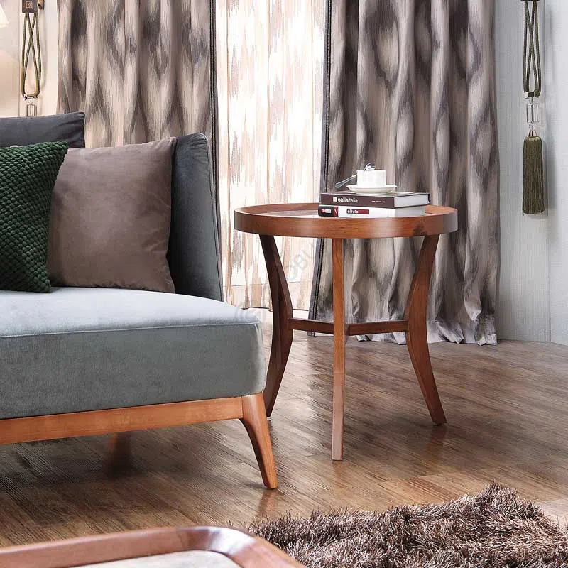 Угловой столик Collegium