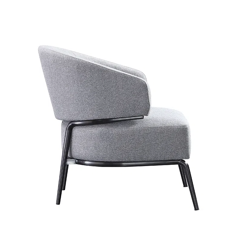 Кресло Tamburo