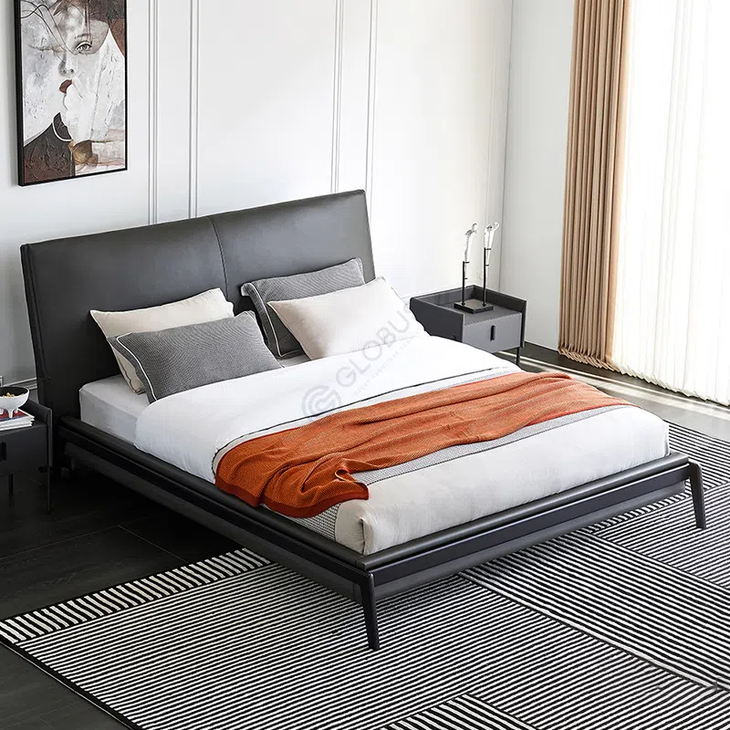 Кровать Ermen