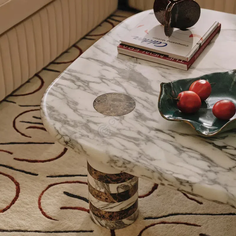 Журнальный столик Lusclara