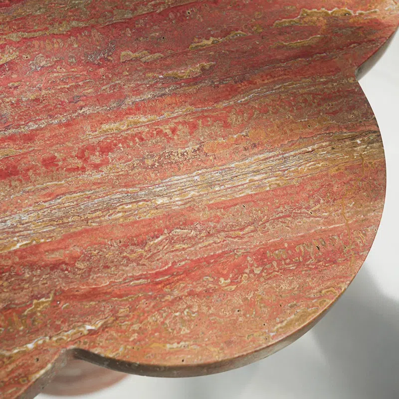 Угловой столик Ipeccione