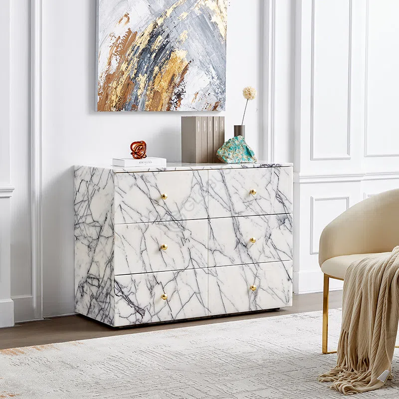 Комод Carattero