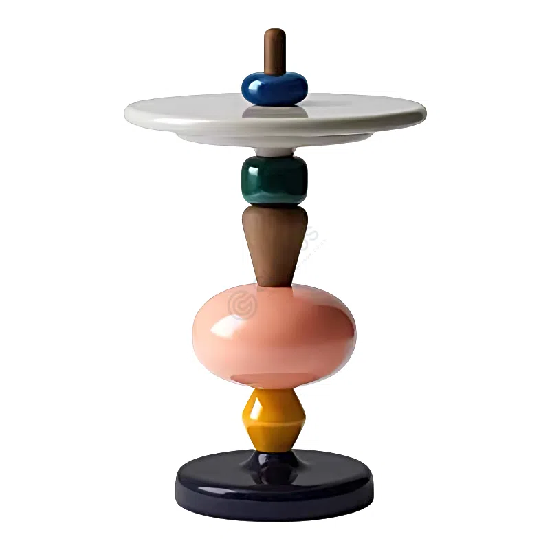 Угловой столик &TRADITION Shuffle MH1