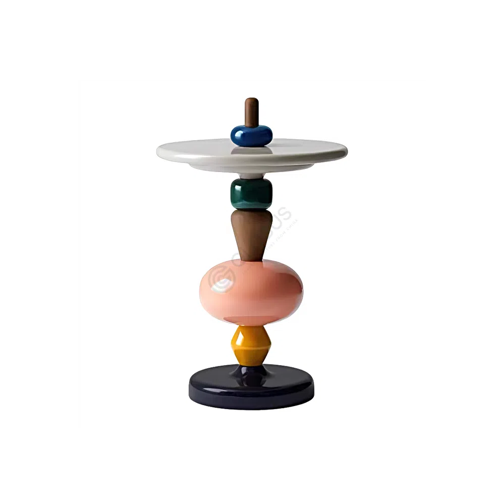 Угловой столик &TRADITION Shuffle MH1