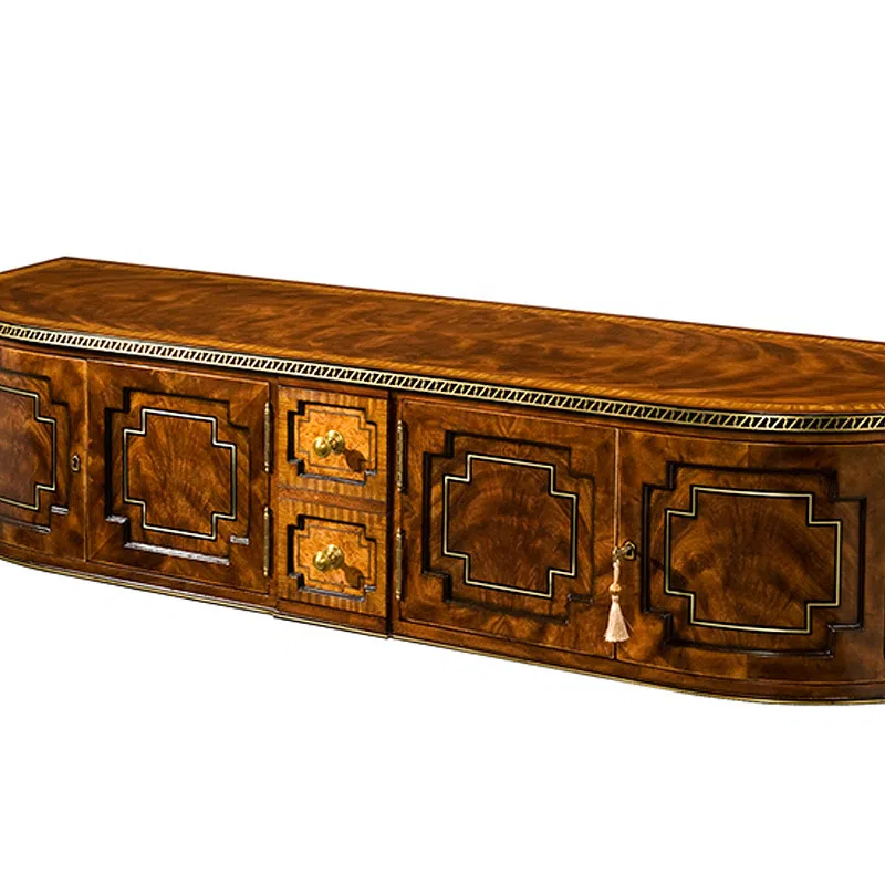 ТВ тумба Jeva