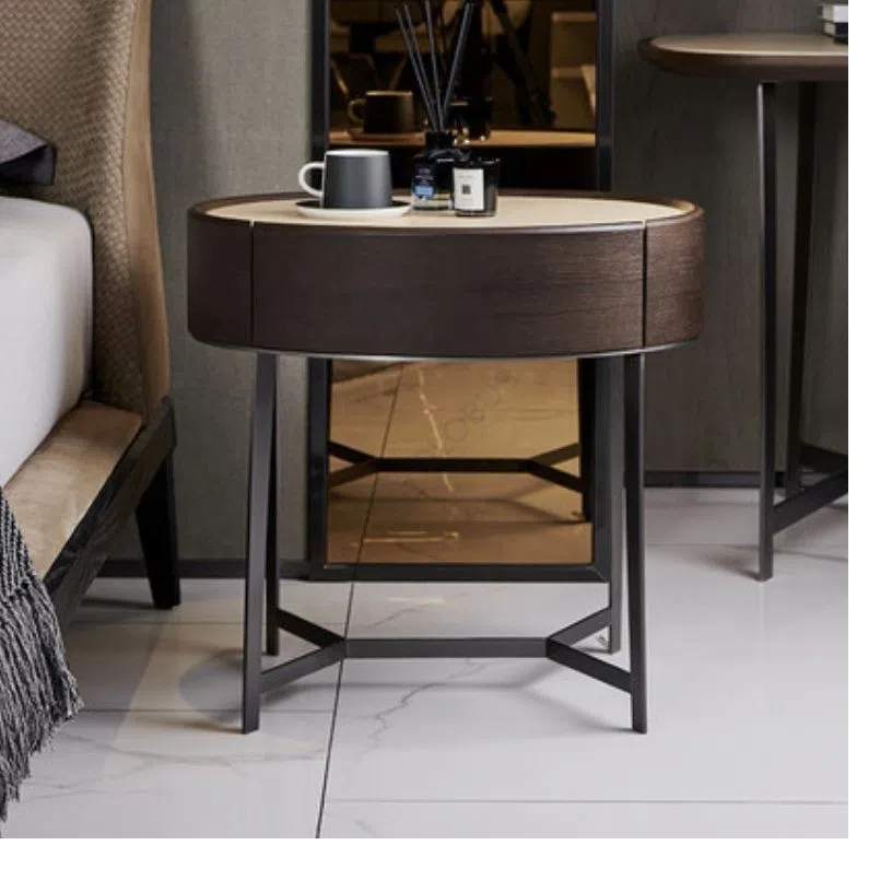 Прикроватная тумба Portento