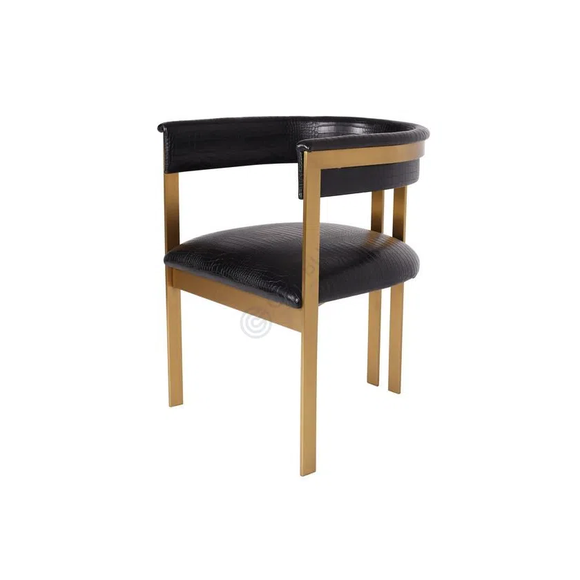 Обеденный стул EICHHOLTZ Clubhouse