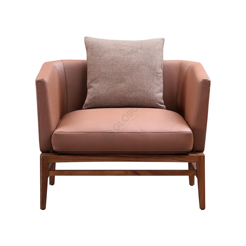 Кресло Quartiro