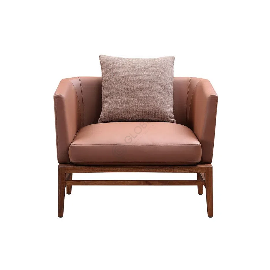 Кресло Quartiro